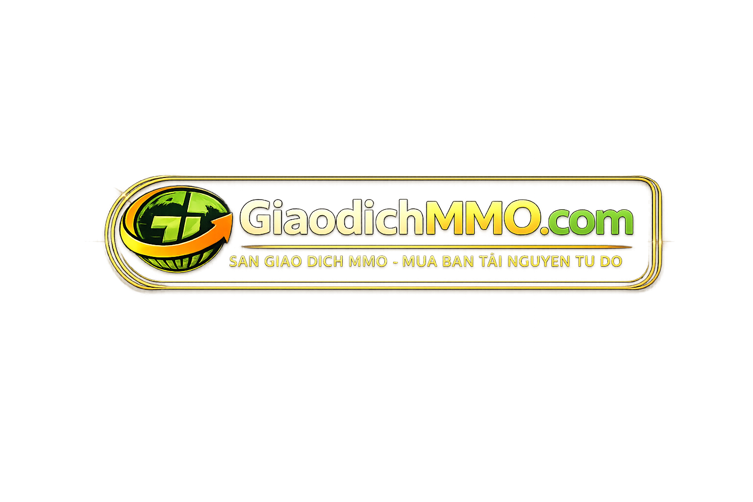 Tạp Hóa Mua Bán Giao Dịch MMO